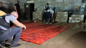 “Героїну на ₴1 млрд”: в Україні перекрили міжнародний канал контрабанди наркотиків