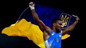 Жан Беленюк приніс Україні перше “золото” Олімпіади-2020