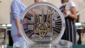 Нацбанк анонсував п’ять нових монет до Дня Незалежності України