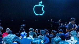 Apple призначила першу осінню презентацію на 14 вересня