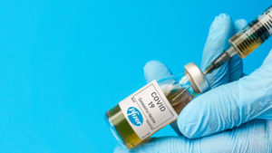ВООЗ дозволила колоти третю дозу вакцини від COVID-19