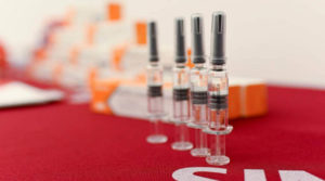 В Україні будуть розробляти вакцину проти коронавірусу