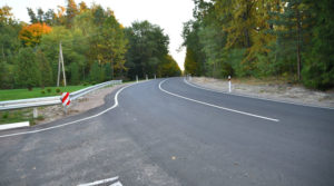 На Рокитнівщині відремонтували найбільш аварійну ділянку дороги (ФОТО)