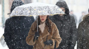 “Погодні гойдалки”: синоптики попереджають українців про потужні заморозки на Різдво