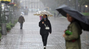 Синоптик попередила про нову хвилю похолодання в Україні