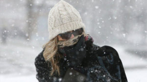 “Морози до -30 і сильні снігопади”: синоптики дали оновлений прогноз на зиму в Україні