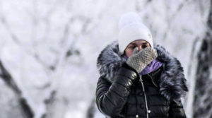 Вдарять пекучі зимові морози: синоптик попередив українців про різке похолодання