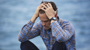 Вчені заявили, що самотність погіршує здоров’я у чоловіків