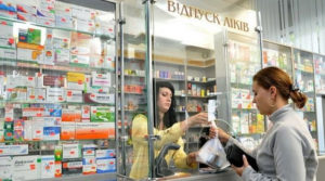 З квітня усі антибіотики в Україні відпускатимуться лише за електронним рецептом