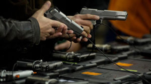 Українцям дозволять володіти вогнепальною зброєю: законопроєкт