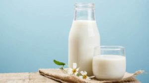 В Україні суттєво зросли ціни на молоко