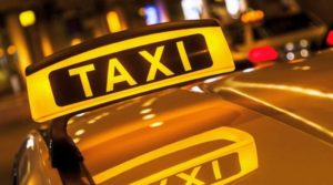 У Запоріжжі таксист побив пасажира, за те що той зробив йому зауваження