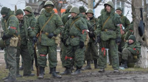 Стало відомо, скільки російських солдат вже ліквідували ЗСУ