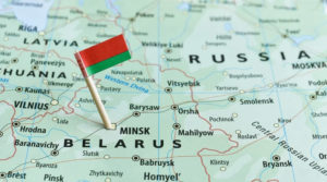 У Білорусі йде “рейкова війна” проти війни з Україною