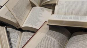 В Україні заборонили книги російського видавництва