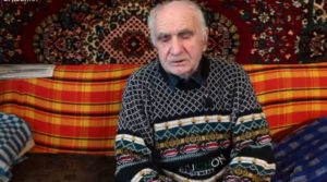 Збирав на чорний день: дідусь з Буковини перерахував українській армії майже 400 тис. гривень