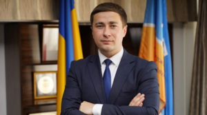 Міністр агрополітики Роман Лещенко подав у відставку