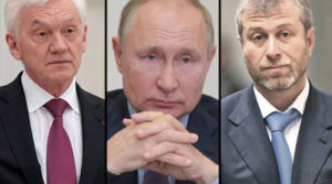 Російські олігархи потерпають від санкцій та хочуть зупинити Путіна – ГУР Міноборони