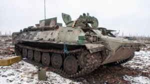 У ЗСУ зараз на 43 танки більше, ніж на початку війни з Росією – Forbes