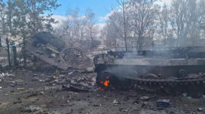 “Більше 15 тисяч солдатів”: в мережі оприлюднили загальні втрати противника від початку війни в Україні