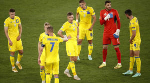 Україна-Шотландія: в УАФ назвали дату матчу відбору на ЧС-2022