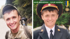 Вивів з оточення два батальйони та врятував комбата: капітану ЗСУ присвоїли звання Героя України