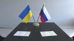 Розпочався новий етап переговорів України і рф