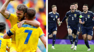 Шотландія – Україна: де дивитися матч плей-офф кваліфікації ЧС-2022