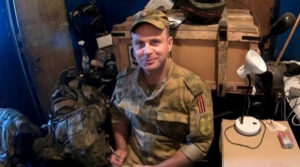 ЗСУ ліквідували російського полковника-пропагандиста Постнова: брав участь в нападі на Гостомель