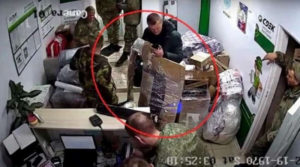 Командира окупантів, який вчиняв звірства у Бучі, оголошено в міжнародний розшук