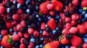 Які фрукти та ягоди найшкідливіші для організму