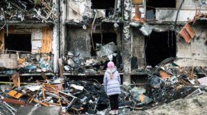 Майже 1100 дітей стали жертвами російської агресії за 6 місяців війни в Україні