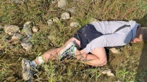 Хлопець з Калуша двічі зламав ногу поки втікав від прикордонників на кордоні з Румунією