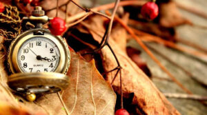 Переведення годинника 2022: коли українці перейдуть на зимовий час