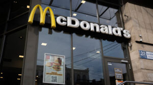 McDonald’s відновлює роботу в Тернополі та Борисполі