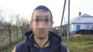 На Рівненщині знайшли зловмисника, якого шукає поліція Києва