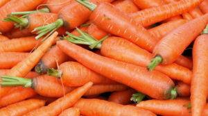 В Україні зросли ціни на моркву