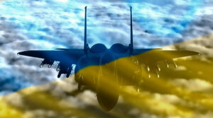 Аналітики назвали кількість винищувачів для закриття неба над Україною і їхню вартість