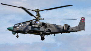 “Всього за пів години”: ЗСУ блискавично знищили три ворожих вертольоти
