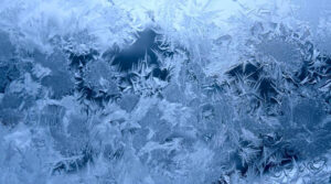 Морози до -24°: в Україну йде хвиля похолодання