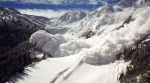 Прогноз погоди на 8 лютого: морози до -14°, а в Карпатах – лавинна небезпека