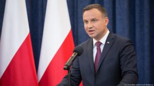 Польща готова розмістити на своїй території американську ядерну зброю