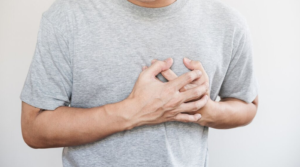 Кардіологи назвали незвичні причини, які провокують серцевий напад