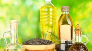 Оливкова чи соняшникова олія: що краще