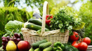 Дієтологиня розповіла, чим замінити свіжі овочі взимку