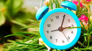 Перехід на літній час: коли потрібно переводити стрілки годинника?