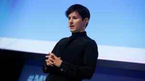 Дуров відмовив владі Бразилії у доступі до даних користувачів Telegram