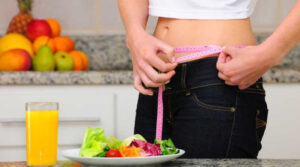 Як схуднути без дієт та голодування: поради