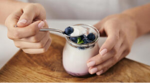 Лікувальні властивості звичайного йогурту: дослідження