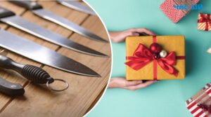 Чи можна дарувати ножі: у чому символізм подарунка